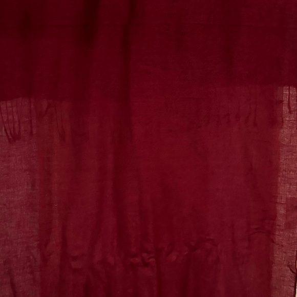 Pashmina Scarf Wrap Shawl - Picture 3 of 7